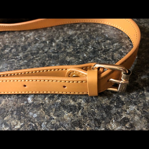 Genuine leather strap - Picture 4 of 5